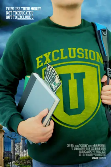 Exclusion U