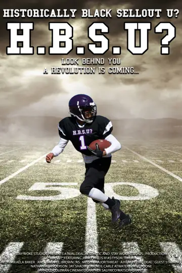 H.B.S.U? Historically Black Sellout U?