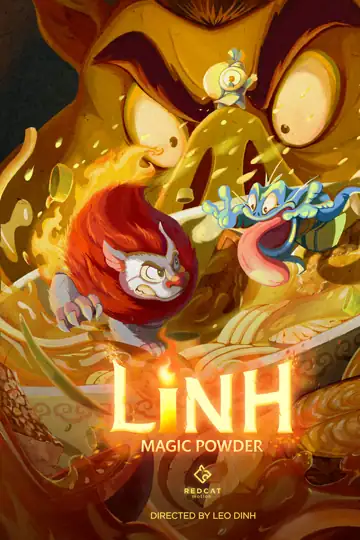 U Linh Tich Ky: Bot Than Ky