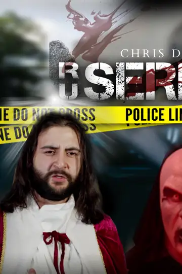 R U Serious? (What's done in the dark will come to light, Good or Evil)