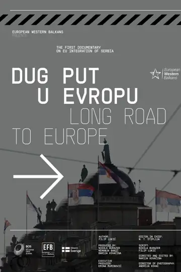 Long Road to Europe