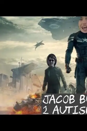 Jacob Bull: 2 AuTiSMo for U