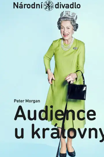 Audience u královny