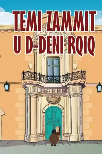 Temi: Temi Zammit u d-Deni Rqiq