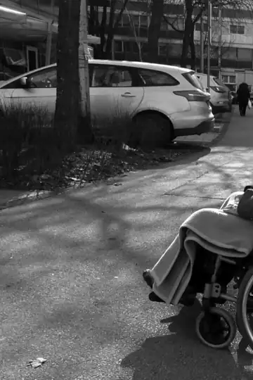 In Search of the City