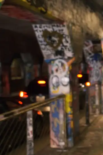 Life Is What U Make It