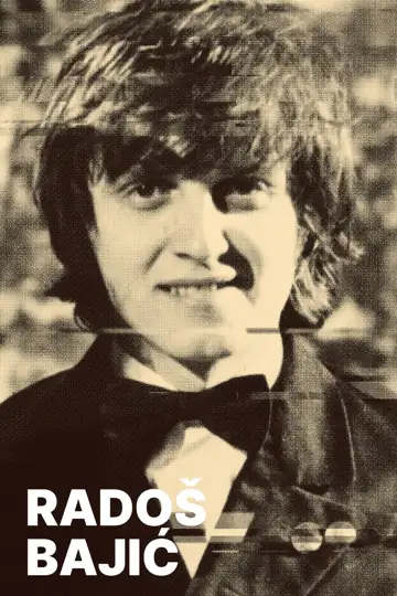 Rados Bajic - moja iskrenost u glumi