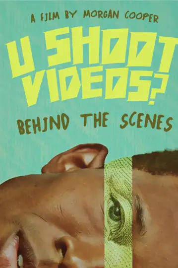 Behind the Scenes: U Shoot Videos?