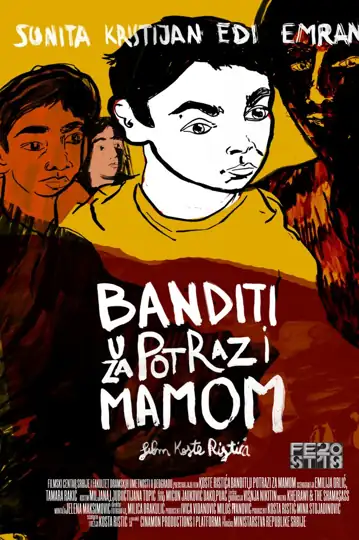 Bandits in Search of Mom