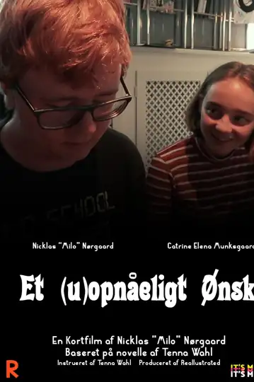 Et (u)opnåeligt Ønske