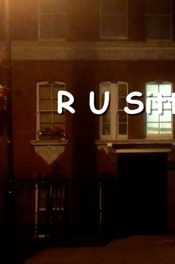 R U Sitting Comfortably