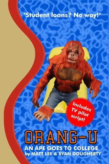 Orang-U: An Ape Goes to College