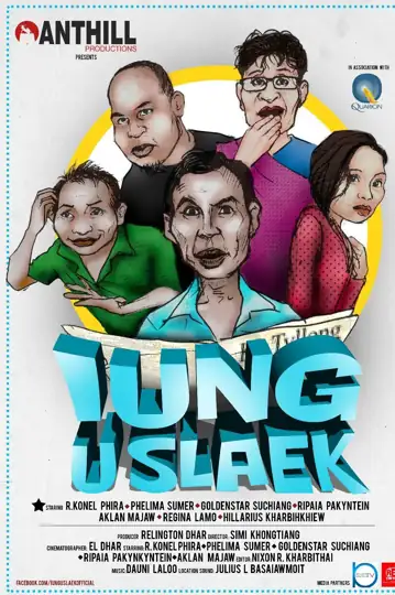 Iung U Slaek