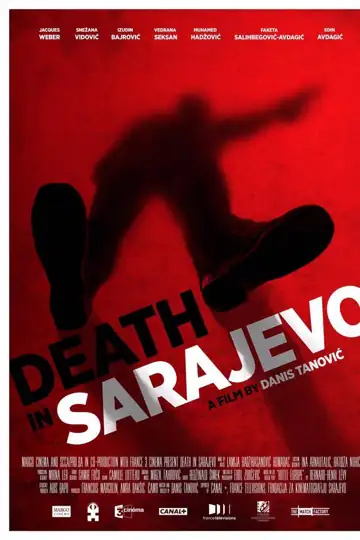 Death in Sarajevo