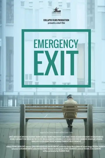 Izlaz u slucaju opasnosti