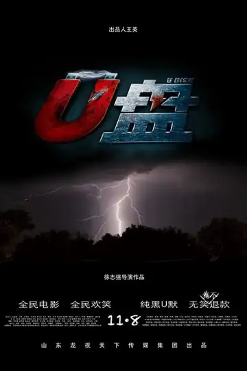 U Disk