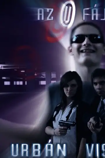 U-fájlok 2: Urbán visszatér