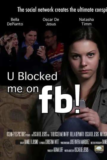 U Blocked Me on Fb!