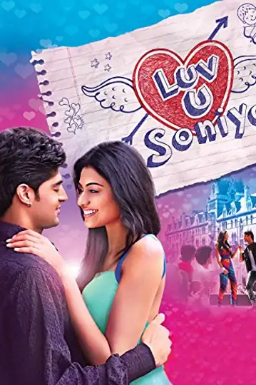Luv U Soniyo