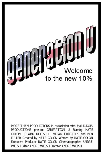 Generation U