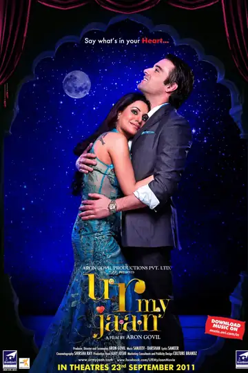 U R My Jaan