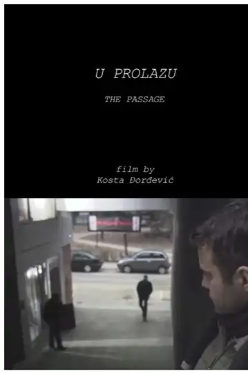 U prolazu