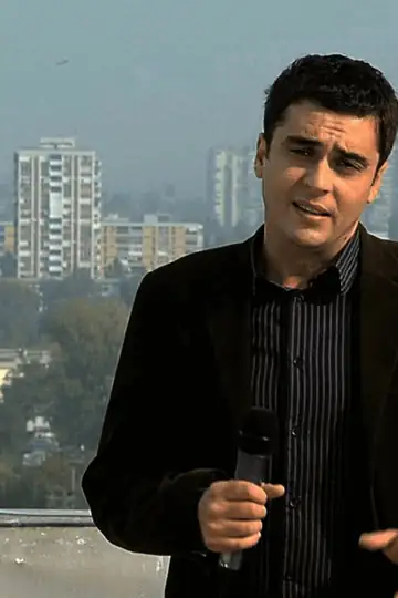 O Bairro Mais Brilhante do País