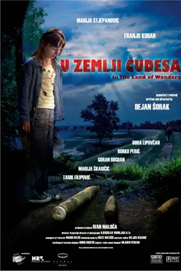 En el país de las maravillas