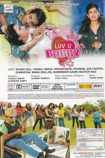 Luv U Bobby