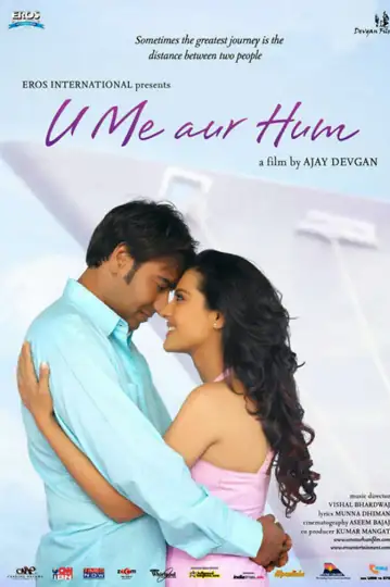 U Me Aur Hum