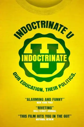 Indoctrinate U