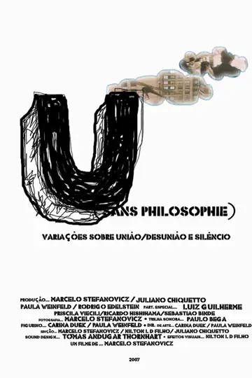 U: Sans Philosophie