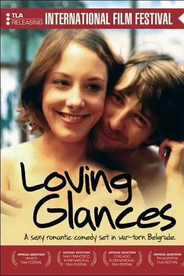 Loving Glances