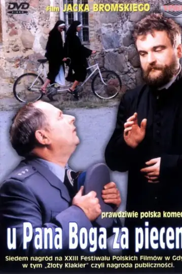 En el cielo como en la tierra