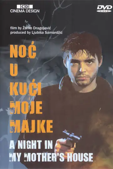 Una noche en casa de mamá