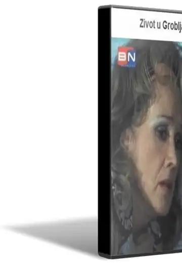 Zivot u grobljanskoj