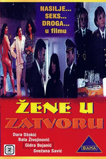 U zatvoru