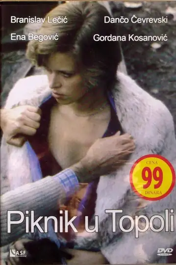 Piknik u Topoli
