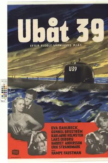 U-Boat 39