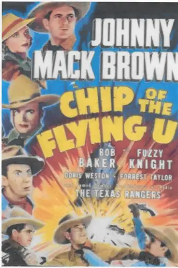 Chip of the Flying U