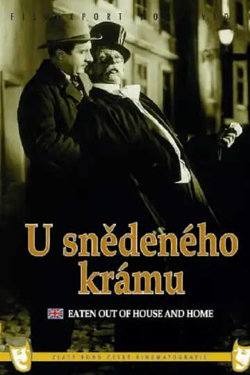 U snedeného krámu