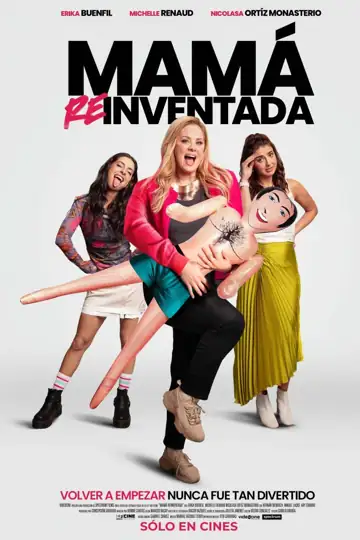 Mama Reinventada