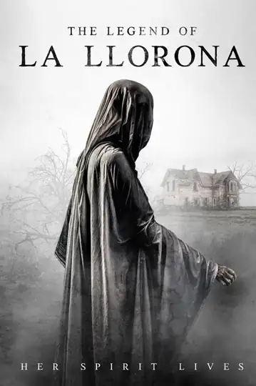 The Legend of La Llorona