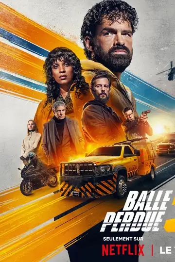 Bala Perdida 3