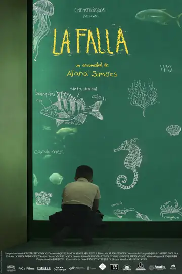 Cracked: In a Mexican second-grade classroom, September brings turmoil as students face personal conflicts and natural upheavals, forging unexpected bonds.