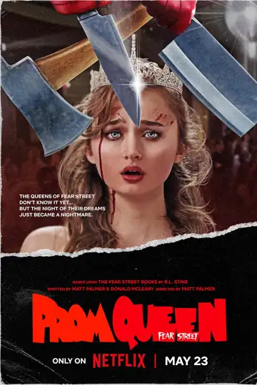 La calle del terror: La reina del baile: En 1988, Lori se enfrenta a una feroz competencia para ser reina del baile, mientras un misterioso asesino elimina a sus rivales.