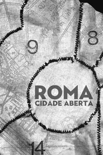 Roma, ciudad abierta