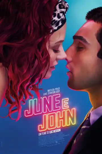 June e John