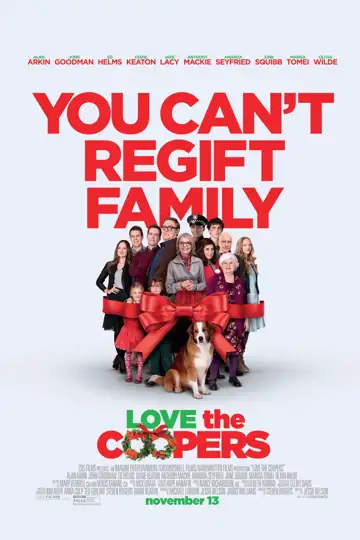 Love the Coopers