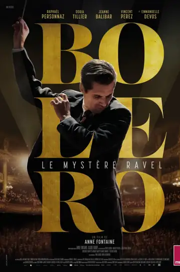 Boléro